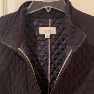 MERONA QUILTED JACKET